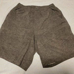 Lululemon Pace Breaker Short